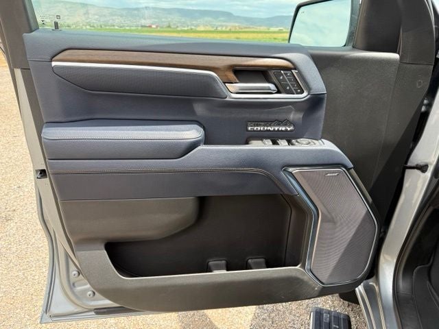 2023 Chevrolet Silverado 1500 High Country - Photo 14