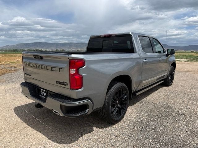 2023 Chevrolet Silverado 1500 High Country - Photo 7