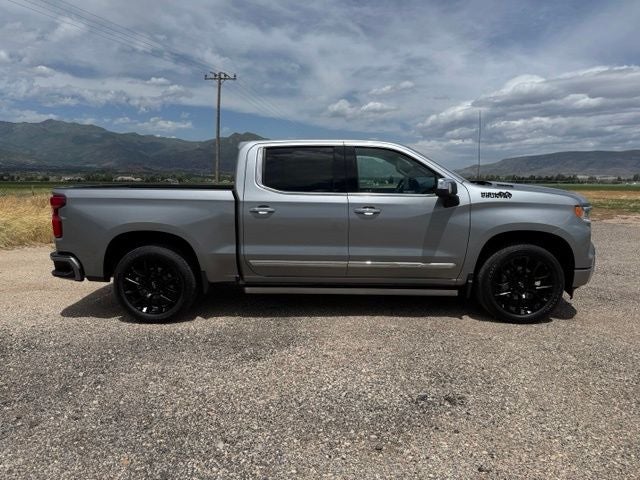 2023 Chevrolet Silverado 1500 High Country - Photo 8