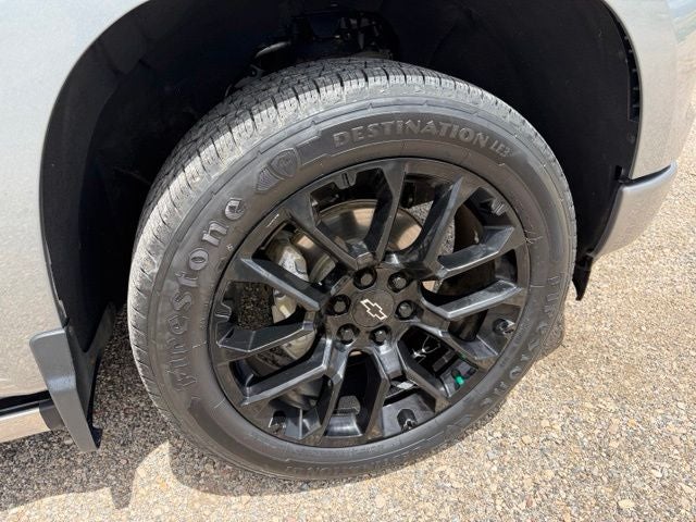 2023 Chevrolet Silverado 1500 High Country - Photo 9