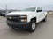 2014 Chevrolet Silverado 1500 Work Truck