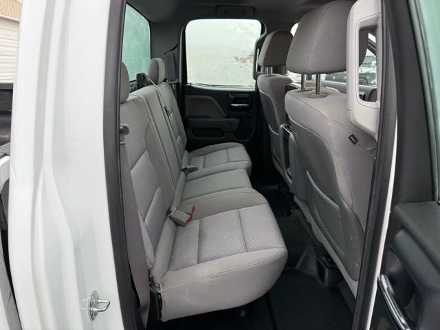 2014 Chevrolet Silverado 1500 Work Truck