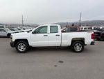 2014 Chevrolet Silverado 1500 Work Truck
