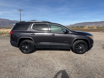 2018 GMC Acadia SLT-1