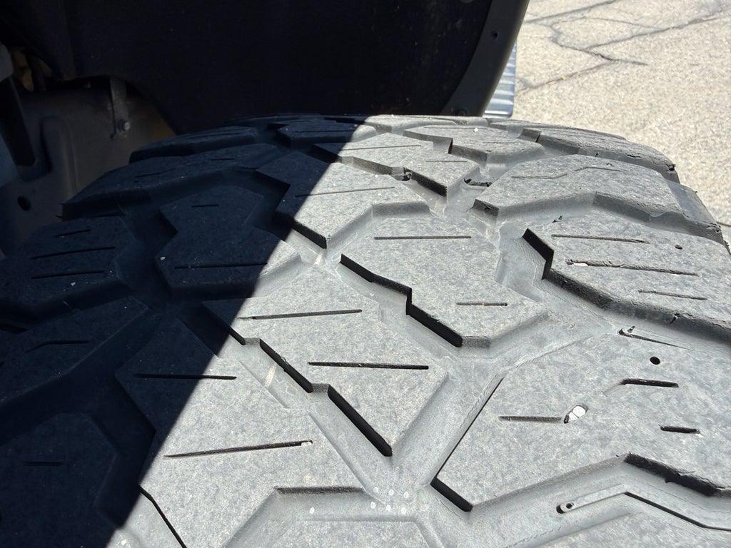 2015 GMC Sierra SLE