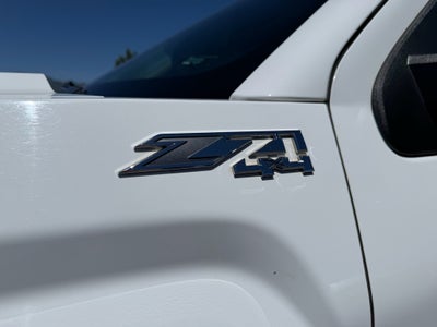 2015 GMC Sierra SLE