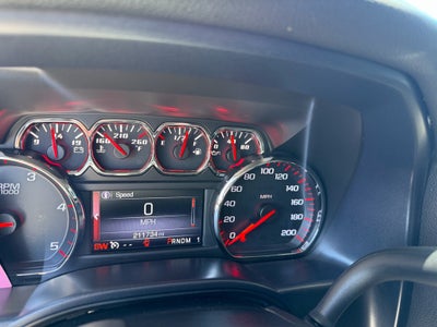 2015 GMC Sierra SLE
