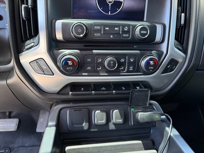 2015 GMC Sierra SLE