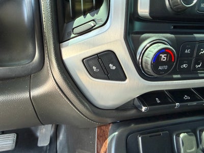 2015 GMC Sierra SLE