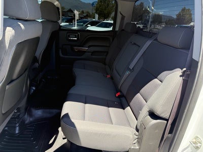 2015 GMC Sierra SLE