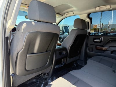 2015 GMC Sierra SLE