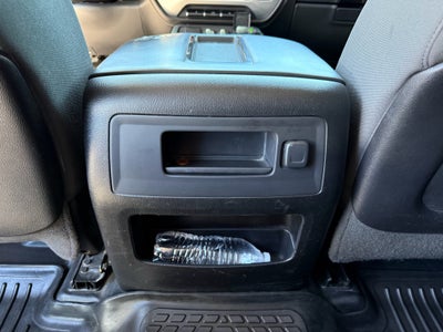 2015 GMC Sierra SLE