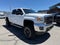 2015 GMC Sierra SLE