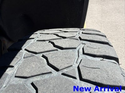 2021 GMC Sierra 2500HD AT4