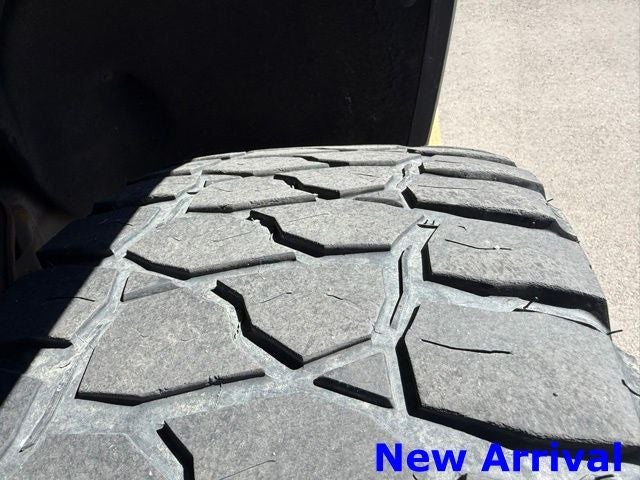 2021 GMC Sierra 2500HD AT4