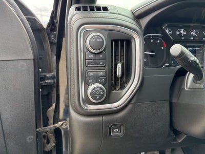 2021 GMC Sierra 2500HD AT4