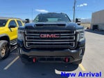 2021 GMC Sierra 2500HD AT4