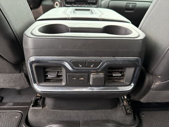 2021 GMC Sierra 2500HD AT4