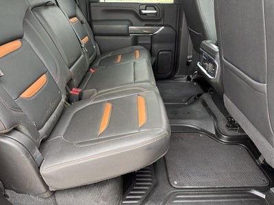 2021 GMC Sierra 2500HD AT4