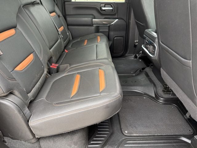 2021 GMC Sierra 2500HD AT4