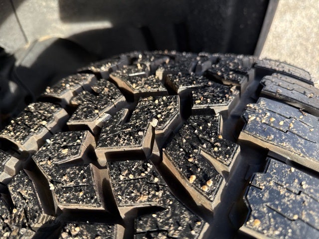 2017 GMC Sierra 3500HD Denali