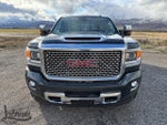 2017 GMC Sierra 3500HD Denali