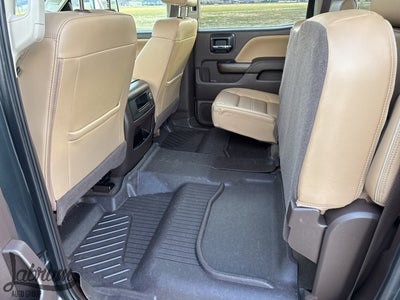 2017 GMC Sierra 3500HD Denali