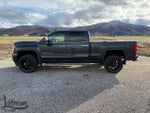 2017 GMC Sierra 3500HD Denali