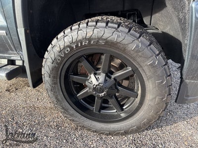 2017 GMC Sierra 3500HD Denali