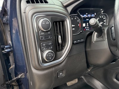 2022 GMC Sierra 2500HD AT4