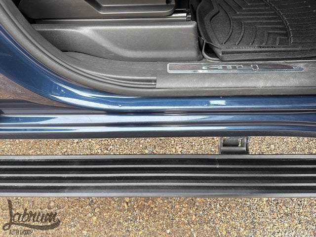 2022 GMC Sierra 2500HD AT4