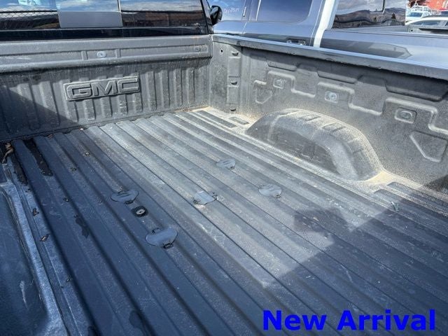 2020 GMC Sierra 3500HD SLE