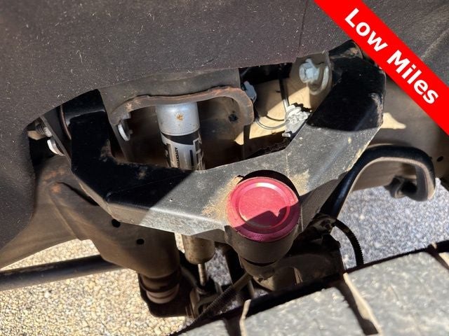 2024 GMC Sierra 3500HD AT4