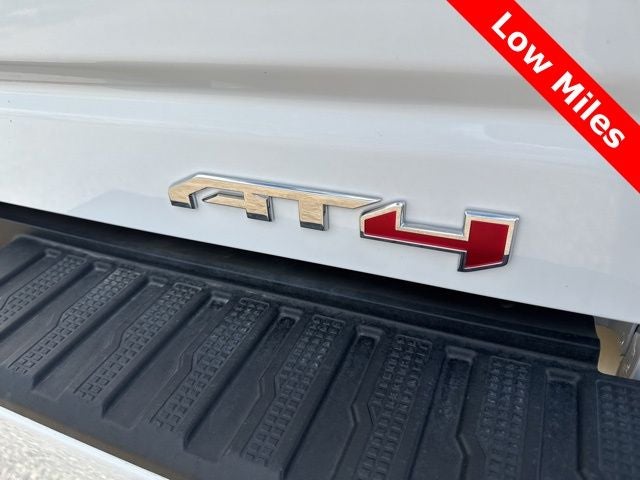 2024 GMC Sierra 3500HD AT4