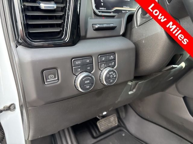 2024 GMC Sierra 3500HD AT4