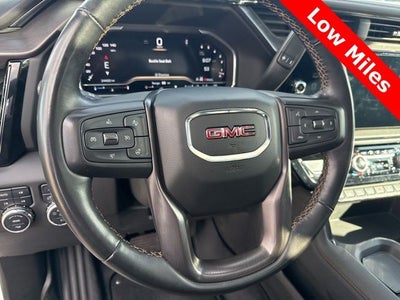 2024 GMC Sierra 3500HD AT4