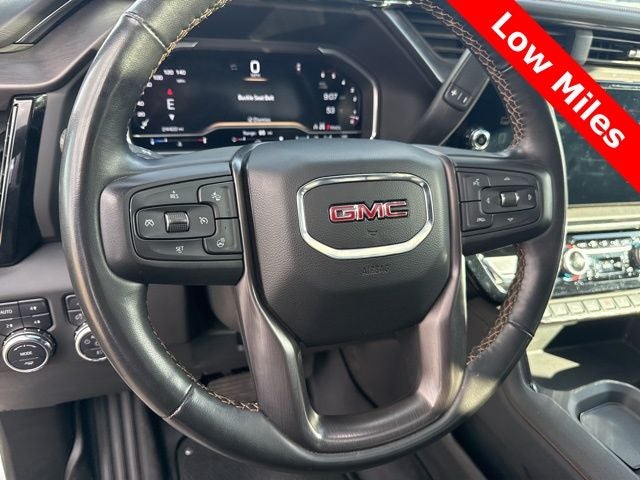 2024 GMC Sierra 3500HD AT4