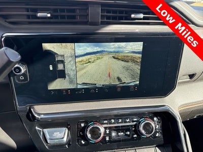 2024 GMC Sierra 3500HD AT4