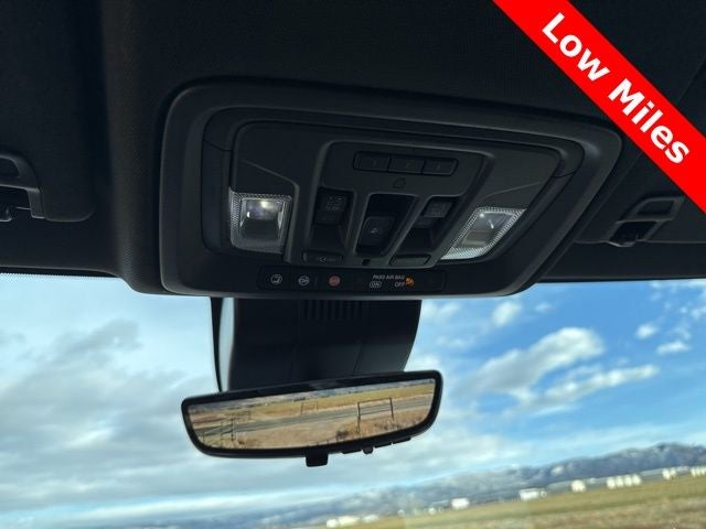 2024 GMC Sierra 3500HD AT4