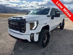 2024 GMC Sierra 3500HD AT4