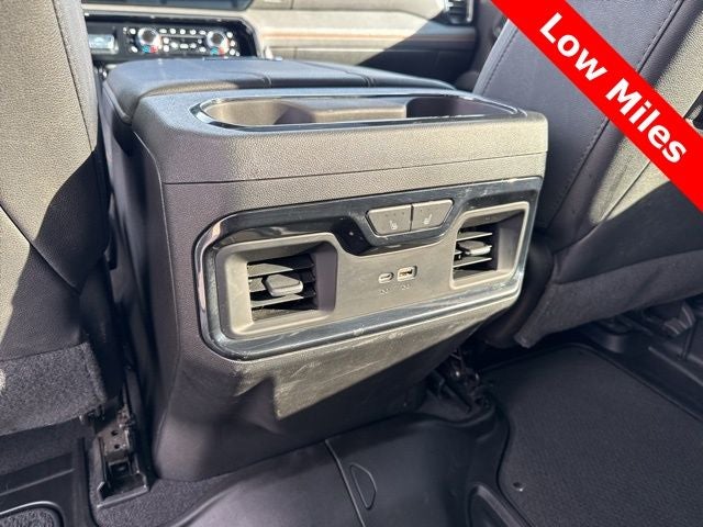 2024 GMC Sierra 3500HD AT4