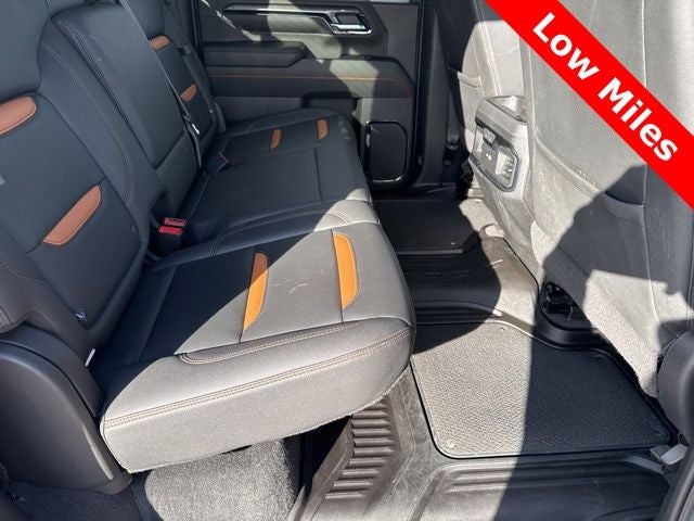 2024 GMC Sierra 3500HD AT4