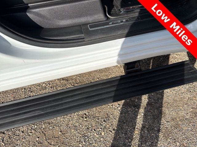 2024 GMC Sierra 3500HD AT4