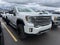 2020 GMC Sierra Denali