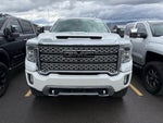 2020 GMC Sierra Denali