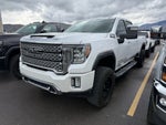 2020 GMC Sierra Denali