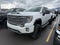 2020 GMC Sierra Denali