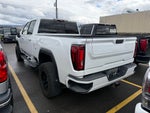 2020 GMC Sierra Denali