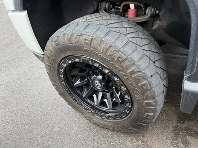 2020 GMC Sierra Denali