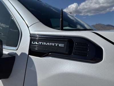 2024 GMC Sierra 3500HD Denali Ultimate